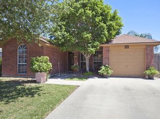 1404 Longoria St, Pharr, TX 78577