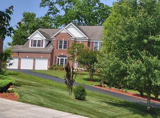 6453 Swimmer Row Way, Columbia, MD 21044