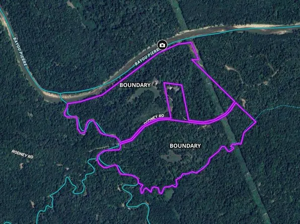 7154 Rodney Rd, Port Gibson, MS 39150