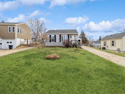 522 E 21st St S, Newton, IA, 50208
