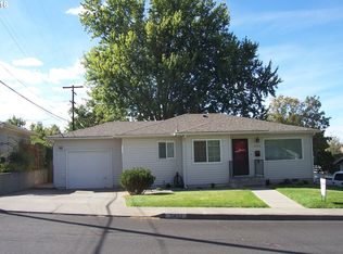 2422 SW Nye Ave, Pendleton, OR 97801