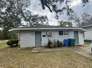 710 E Coleman Ave, Hammond, LA 70403