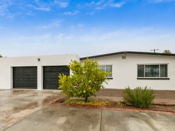 6526 E PEBBLE Drive, Mesa, AZ 85215
