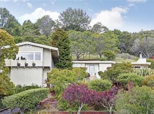 10 Middle Ct, Mill Valley, CA 94941