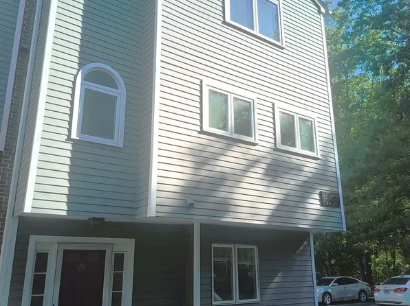 7 Seir Hill Road #28, Norwalk, CT 06850