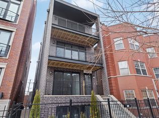 4014 N Mozart St, Chicago, IL 60618
