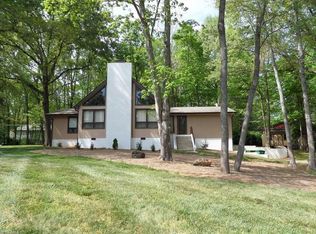 8819 Merry Hill Ct, Lewisville, NC 27023