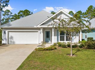 397 Emerald Cove St, Panama City Beach, FL 32407