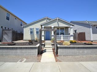 926 Driftwood Dr, Suisun City, CA