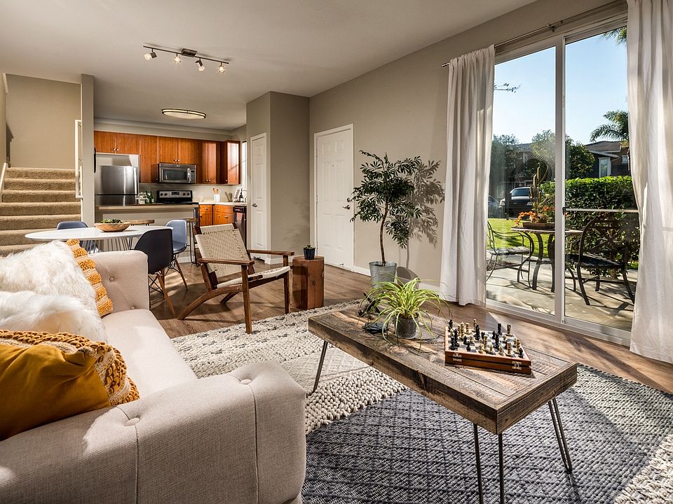 Montiavo Apartment Rentals Santa Maria, CA Zillow