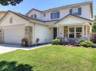 172 Kelley Mist Ln, Tracy, CA