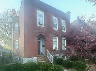 5525 Alaska Ave, Saint Louis, MO