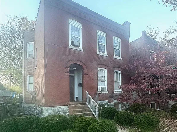 5525 Alaska Ave, Saint Louis, MO 63111
