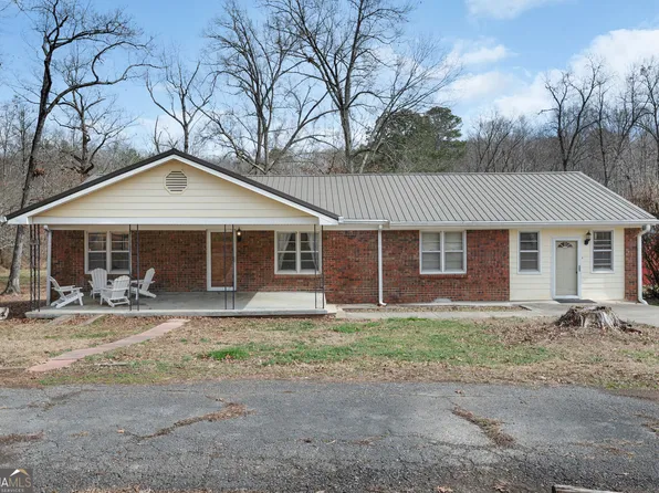 1340 Hyden Tyler Rd, Chatsworth, GA 30705