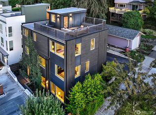 5406 42nd Ave S, Seattle, WA