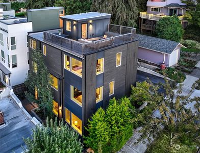 5406 42nd Avenue S, Seattle, WA, 98118