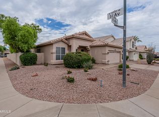 105 W Kings Ave, Phoenix, AZ 85023
