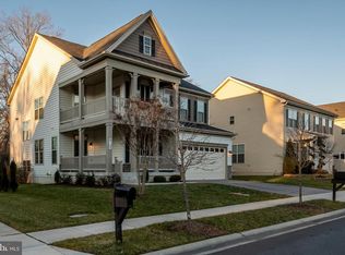 8102 Ridgely Loop, Severn, MD 21144