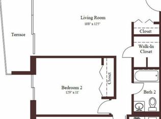 700 W Rand Rd APT B305, Arlington Heights, IL 60004