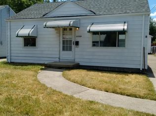 13709 Carrington Ave, Cleveland, OH