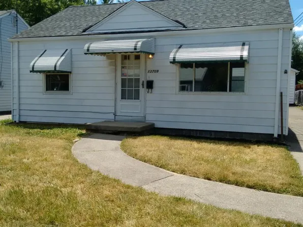 13709 Carrington Ave, Cleveland, OH 44135