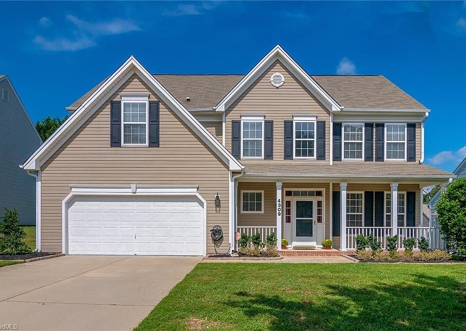 1st image of 4309 Pepperbush Dr