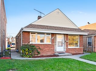 1652 N 43rd Ave, Stone Park, IL 60165