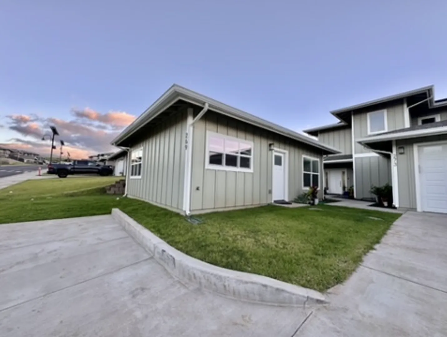 Brand-New Upcountry One-Bedroom Home with Mountain & Ocean Views — Photo 2