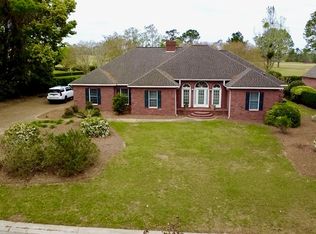 1609 Golf Club Ext, Douglas, GA 31533