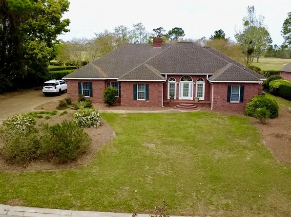 1609 Golf Club Ext, Douglas, GA 31533