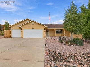 155 Mourning Dove Dr, Canon City, CO 81212