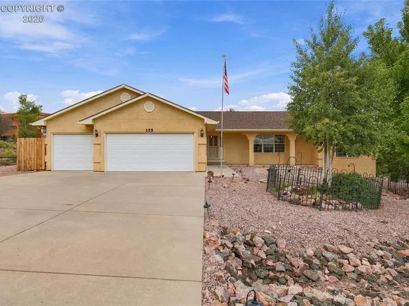 155 Mourning Dove Dr, Canon City, CO 81212