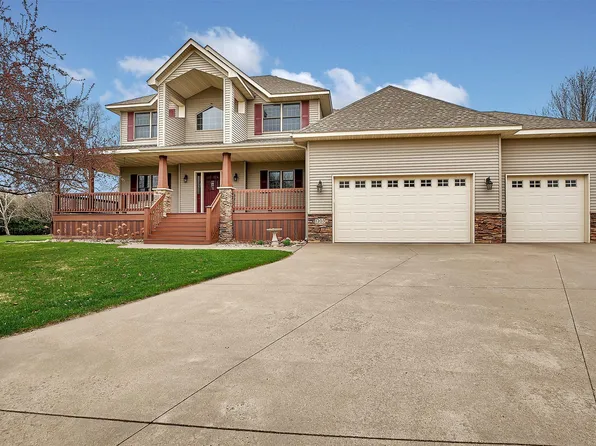 1203 Liberty Ct, Sartell, MN 56377