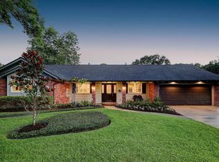 5111 Briarbend Dr, Houston, TX 77035