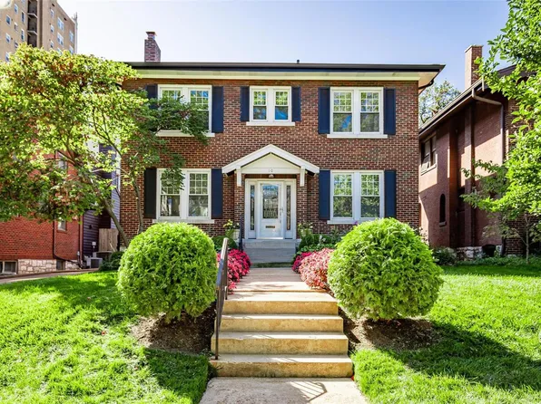 10 Arundel Pl, Saint Louis, MO 63105