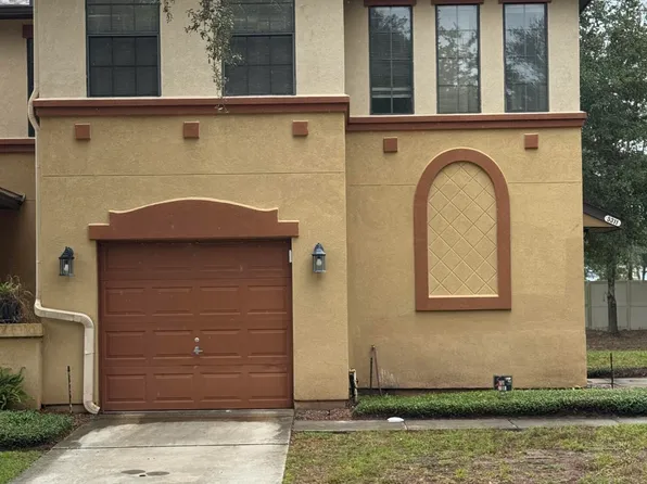5311 BRIGHTON PARK Lane, Jacksonville, FL 32210