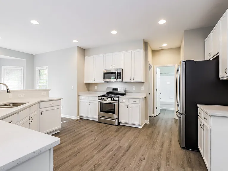103 Blankets Creek Way — Photo 7