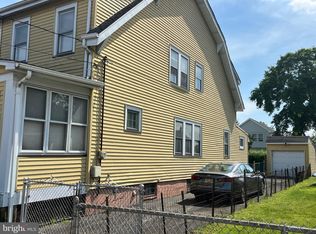 265 Norway Ave, Hamilton, NJ 08609