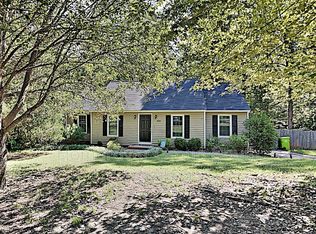 313 Southampton Dr, Irmo, SC 29063
