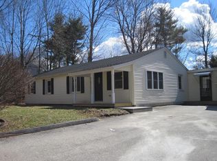 19 Inwood Rd, Auburn, MA 01501