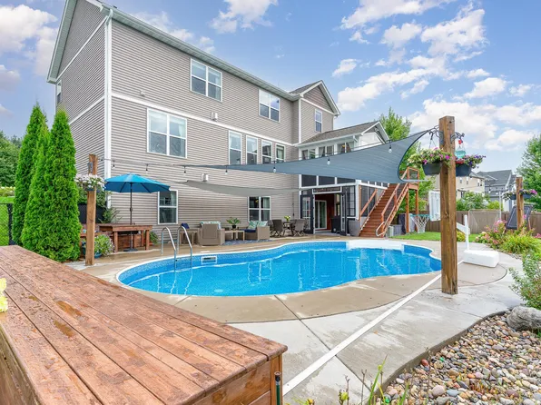 3357 Malcom Ct SW, Prior Lake, MN 55372