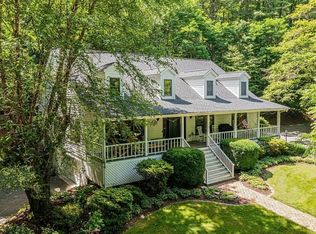 159 Creekstone Dr, Banner Elk, NC 28604