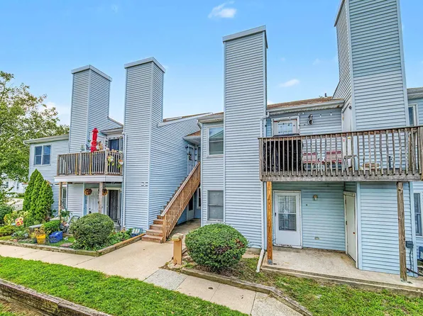 700 N Franklin Blvd Unit 507, Pleasantville, NJ 08232