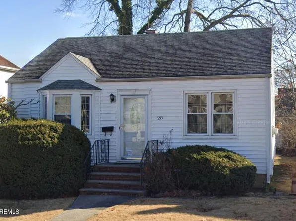 28 Madison Avenue, Avenel, NJ 07001