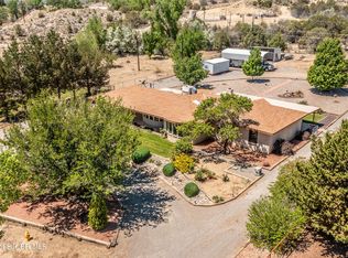 35 Road 5117, Bloomfield, NM 87413