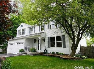 6058 Haifa Ln, Cicero, NY 13039