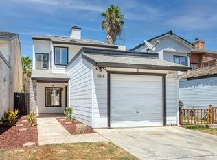 3666 W Terrace Ave, Fresno, CA 93722