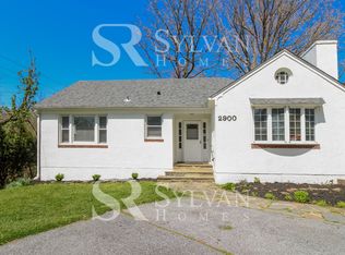 2900 Mayfield Ave, Baltimore, MD 21244