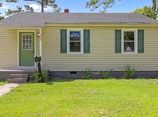 103 Robin Rd, Jacksonville, NC 28540