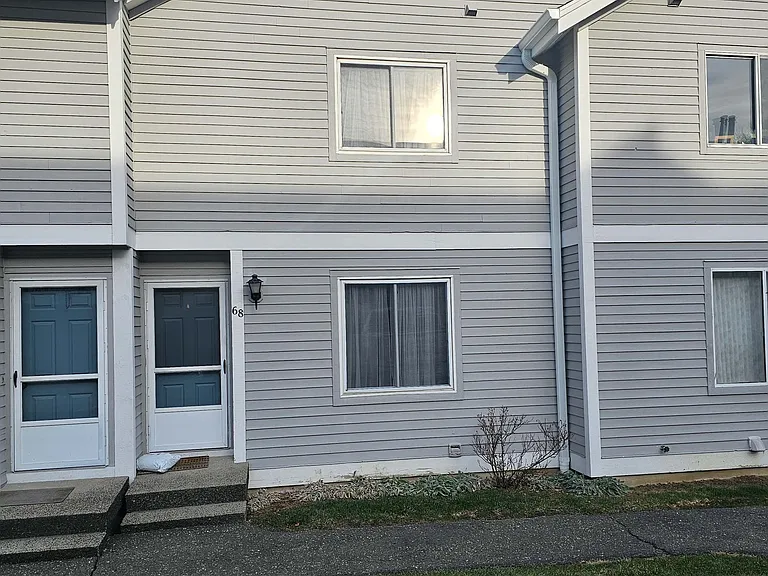 151 Shelter Rock Rd #68 — Photo 1